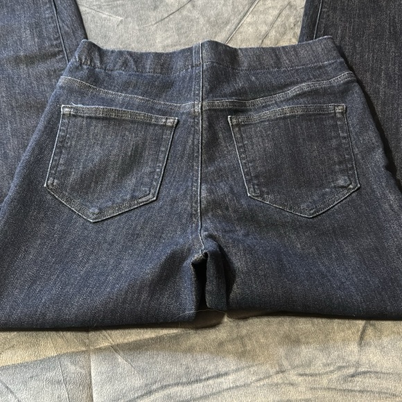 Lands End Jeggings - Picture 6 of 6